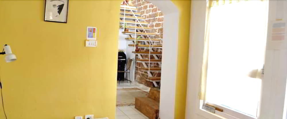 Панаджи: Mitaroy Suites Goa