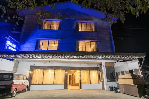 Hotel Blue Poppy — фото 1