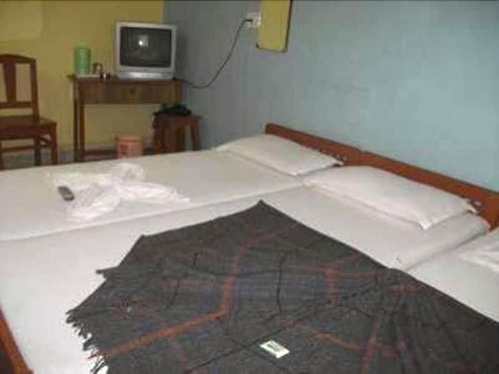 Калангут: Stay Longer Holiday Homes Goa