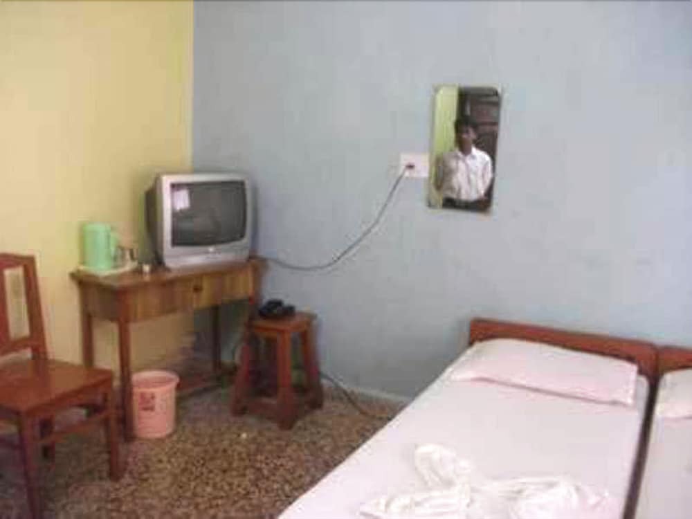 Калангут: Stay Longer Holiday Homes Goa