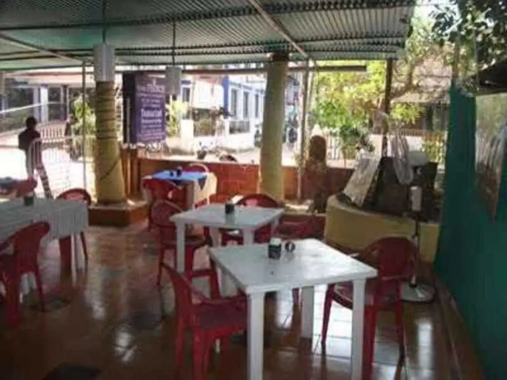 Калангут: Stay Longer Holiday Homes Goa
