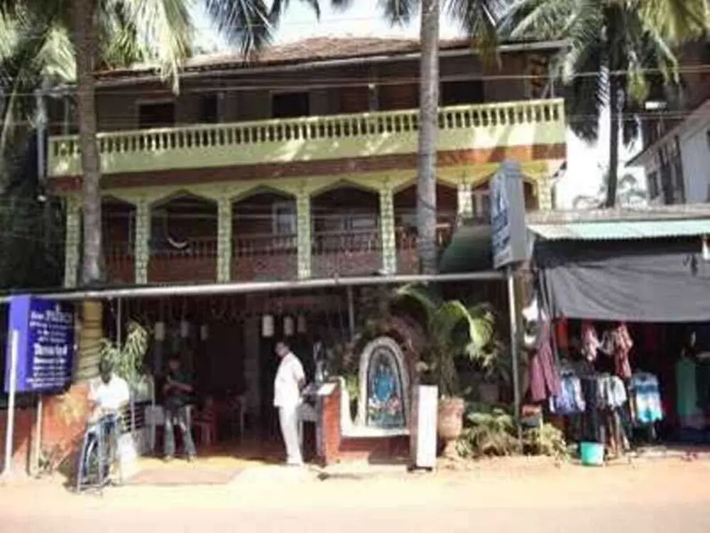 Калангут: Stay Longer Holiday Homes Goa