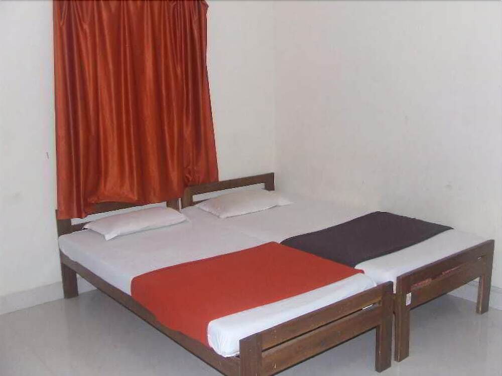 Калангут: Stay Longer Holiday Homes Goa
