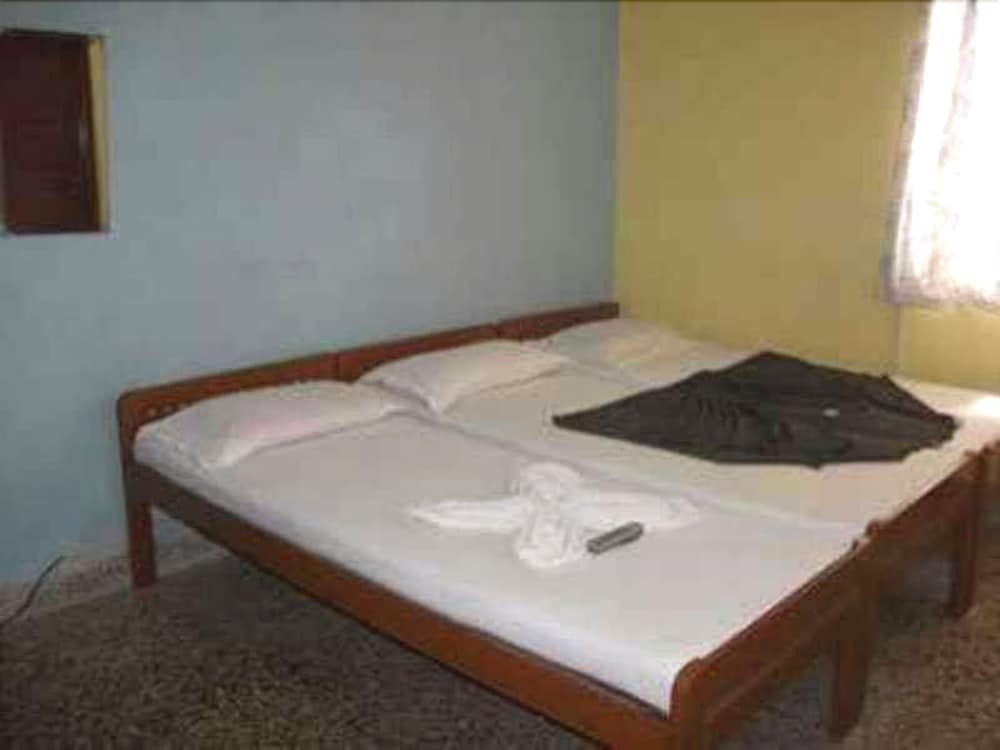 Калангут: Stay Longer Holiday Homes Goa