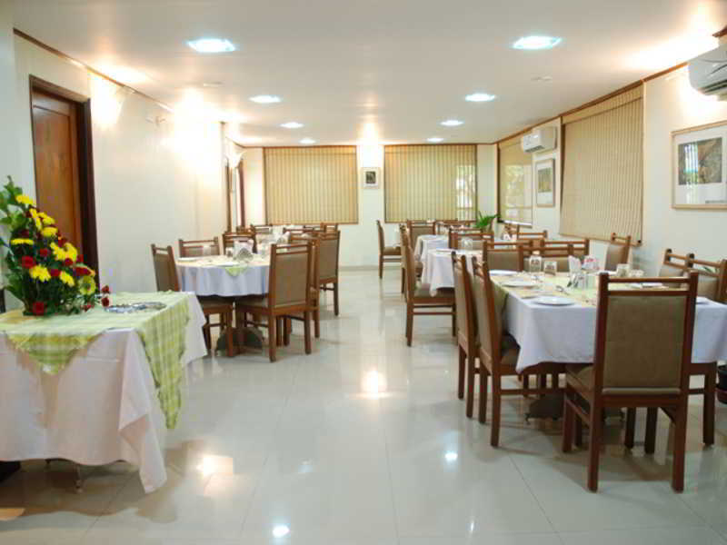 Бангалор: Zip Rooms 12Th Avenue