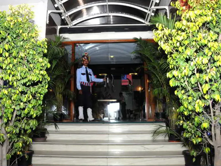 Бангалор: Zip Rooms 12Th Avenue