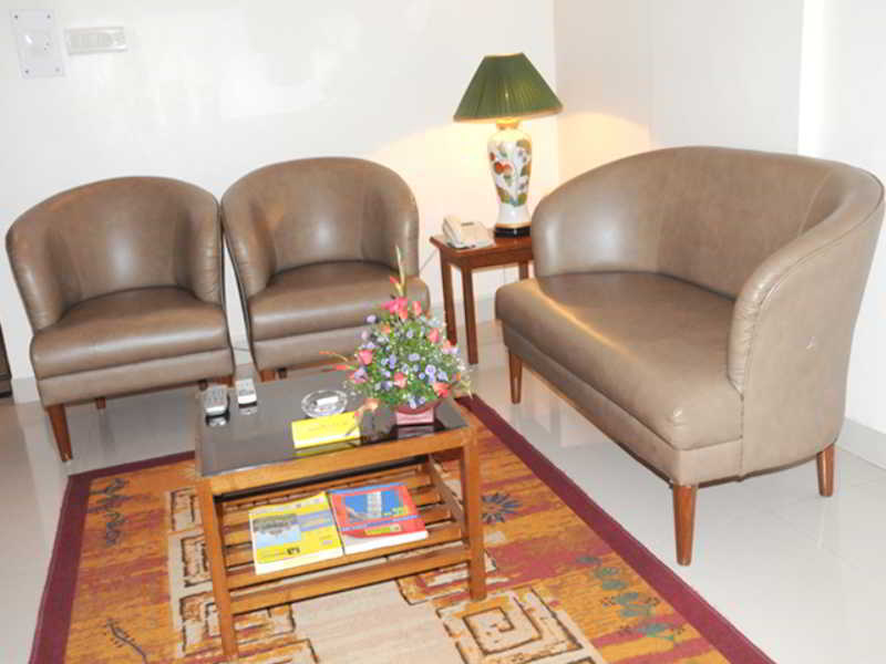 Бангалор: Zip Rooms 12Th Avenue