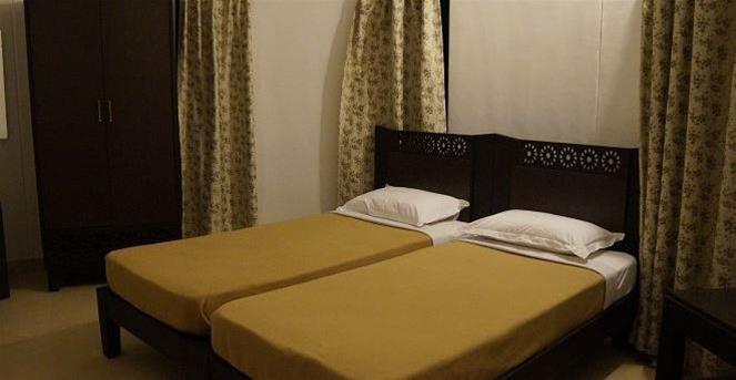 Бангалор: Raya Resorts