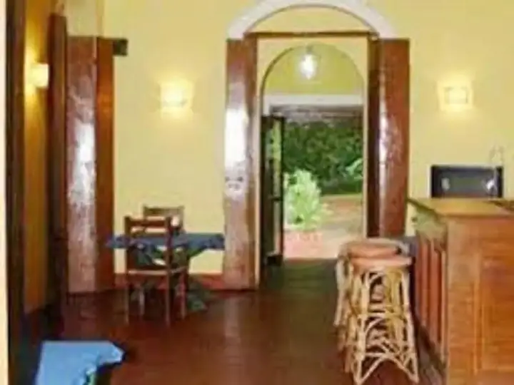 Мапуса: Astoria Hotel