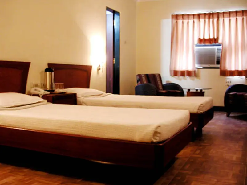 Хидерабад: Comfort Inn City Park