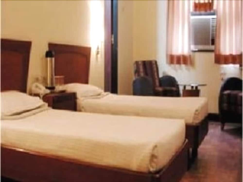 Хидерабад: Comfort Inn City Park