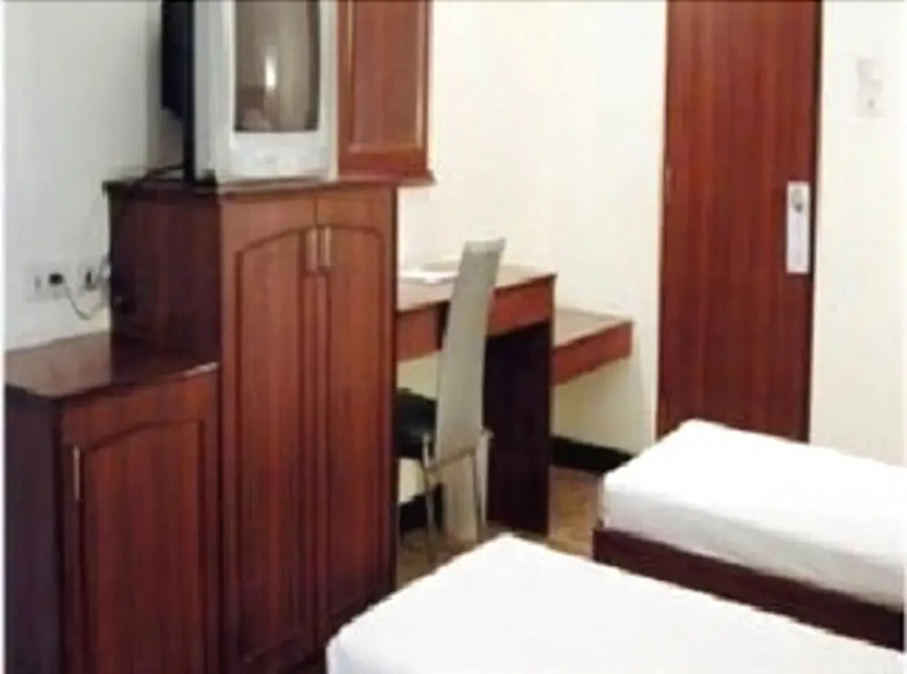 Хидерабад: Comfort Inn City Park