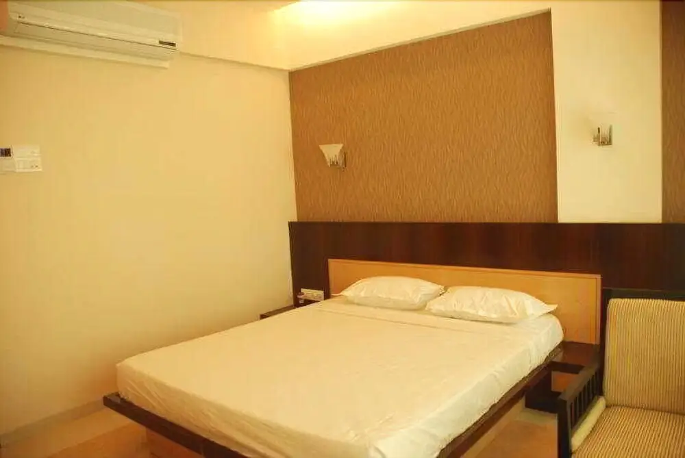 Мумбаи: Hotel Lerida