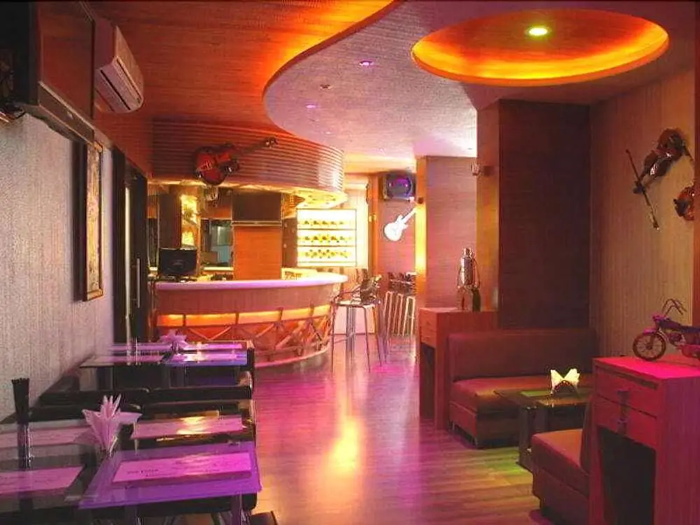 Мумбаи: Hotel Lerida