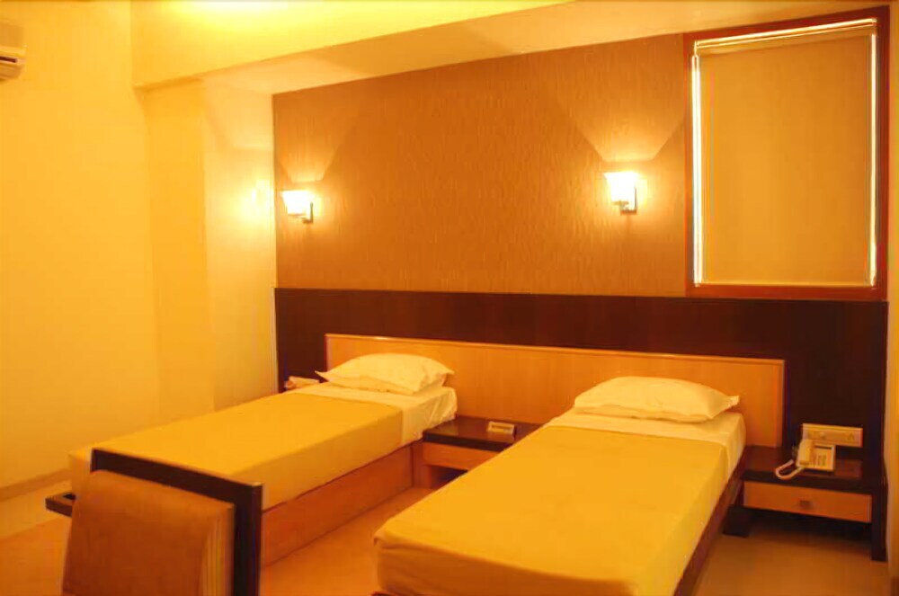 Мумбаи: Hotel Lerida