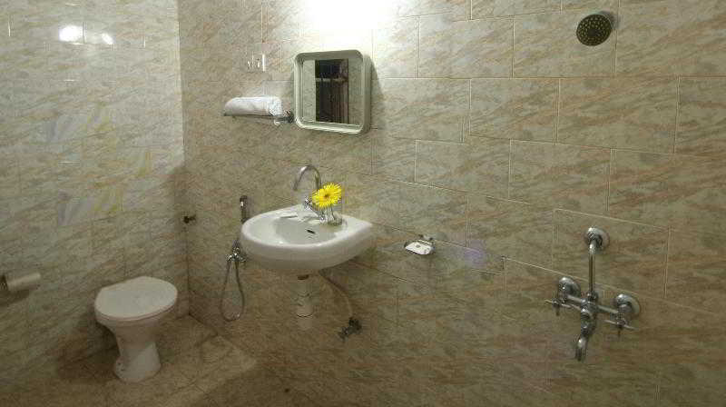 Южный Гоа: Vincy Beach Resort