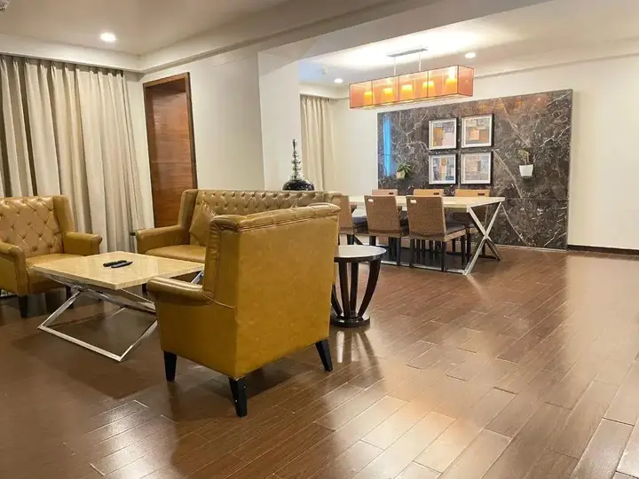 Какинада: Hotel Paradigm Sarovar Portico Kakinada