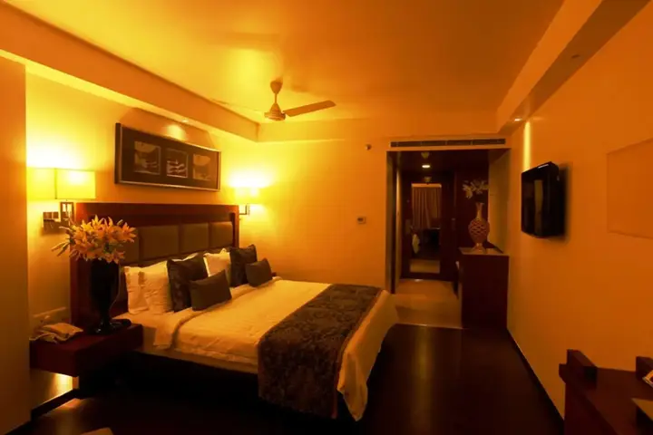 Какинада: Hotel Paradigm Sarovar Portico Kakinada