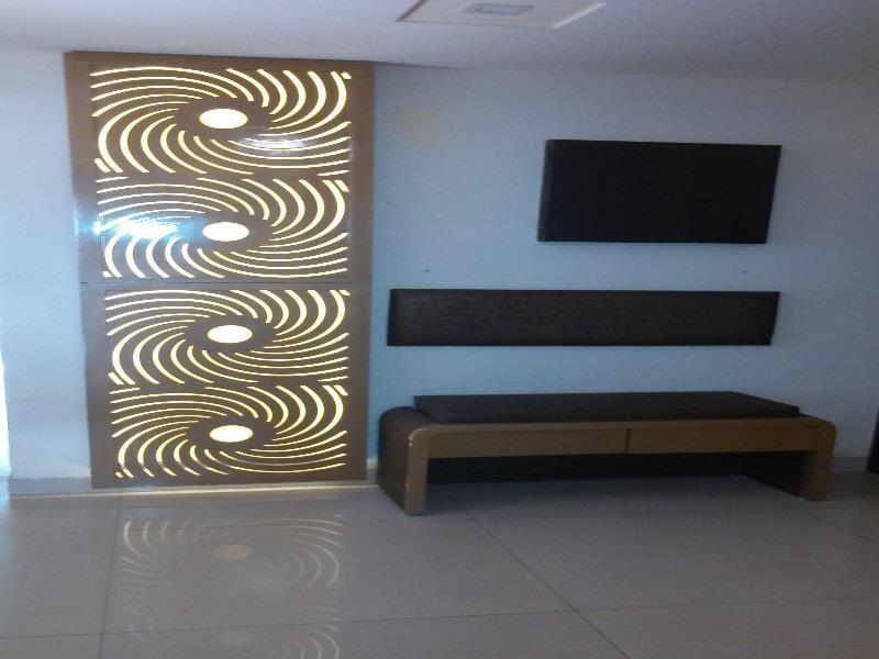Вадодара: Hotel Savshanti Towers