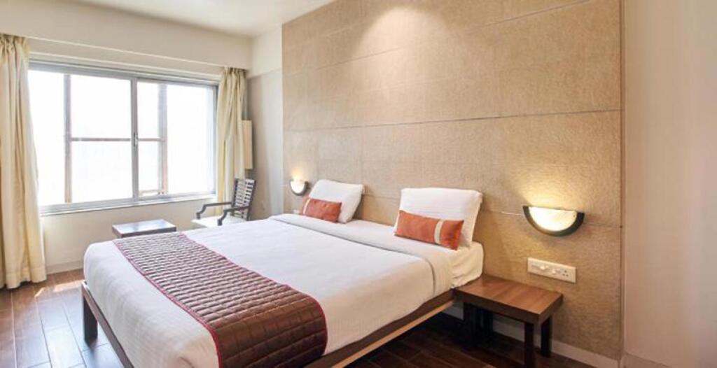Мумбаи: Hotel Shilpa Residency