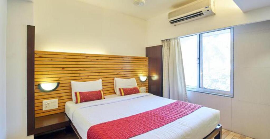 Мумбаи: Hotel Shilpa Residency