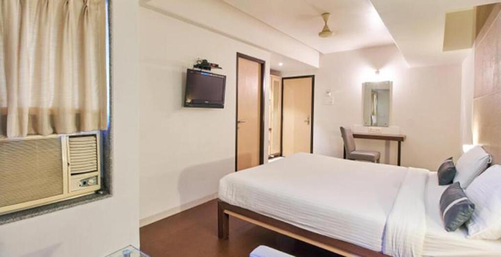 Мумбаи: Hotel Shilpa Residency