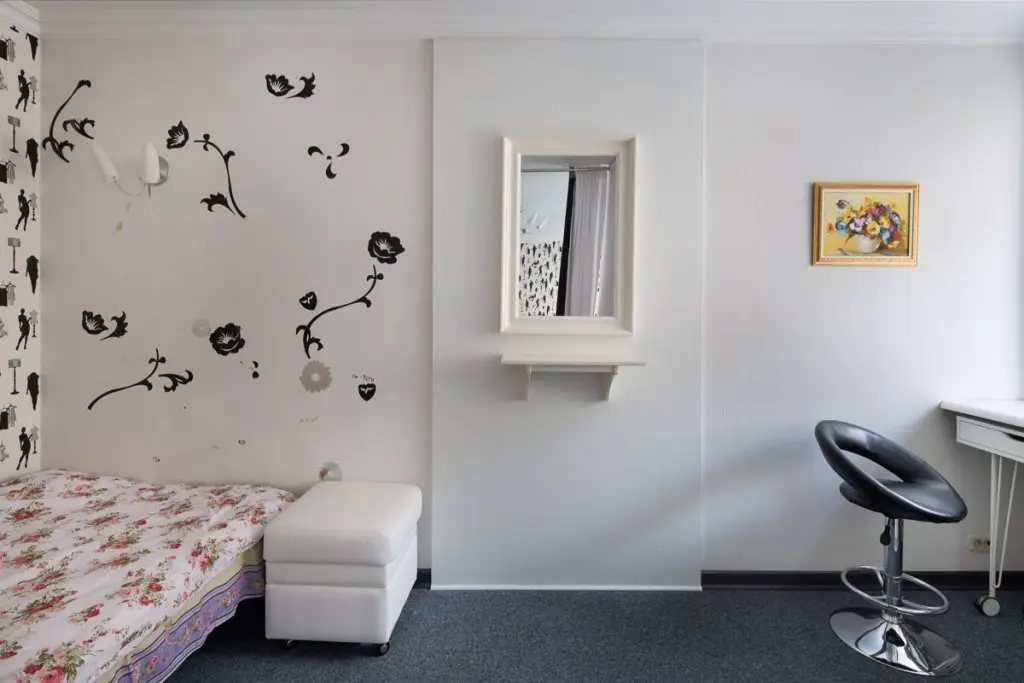 Москва: V Istoricheskom Tsentre Apartments