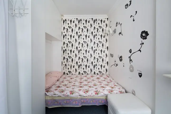 Москва: V Istoricheskom Tsentre Apartments