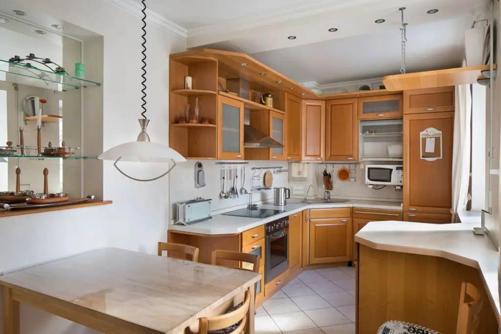 Москва: V Istoricheskom Tsentre Apartments