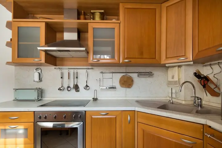 Москва: V Istoricheskom Tsentre Apartments