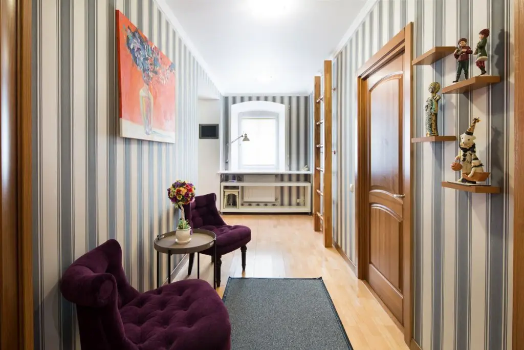 Москва: V Istoricheskom Tsentre Apartments