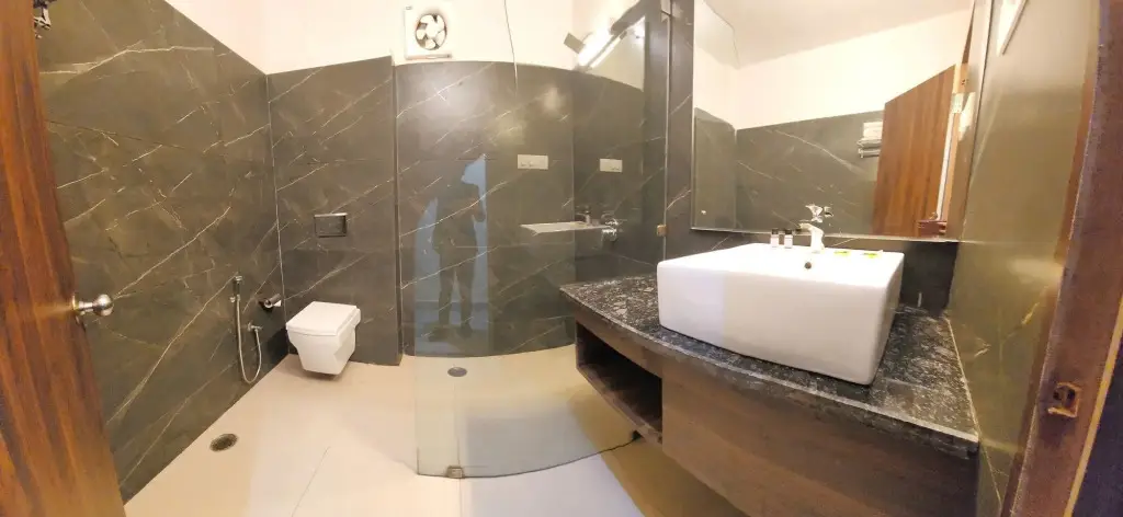 Харидвар: Brinjal Hotels