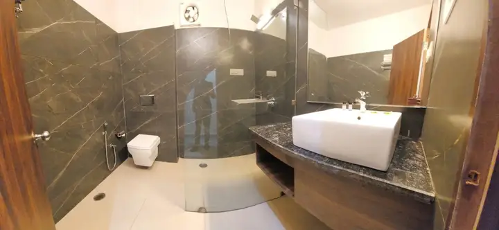 Харидвар: Brinjal Hotels