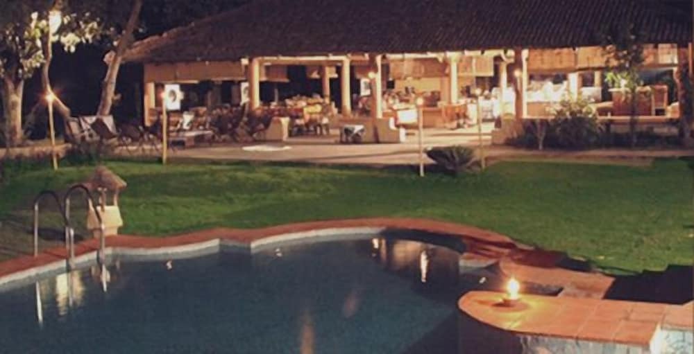 Баихар: Tuli Tiger Resort