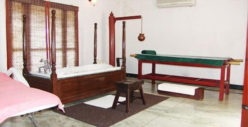 Баихар: Tuli Tiger Resort