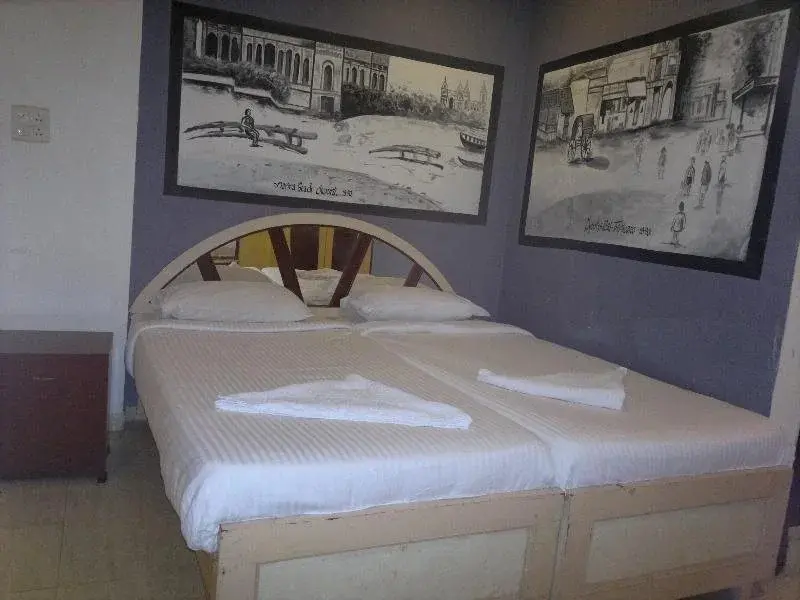 Ченнаи: Hotel Kensington