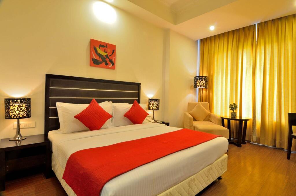 Lakshya's Hotel — фото 1