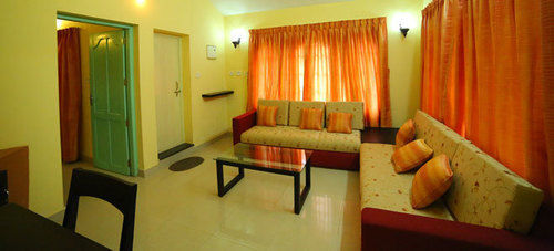 Woodpecker Resort — фото 1