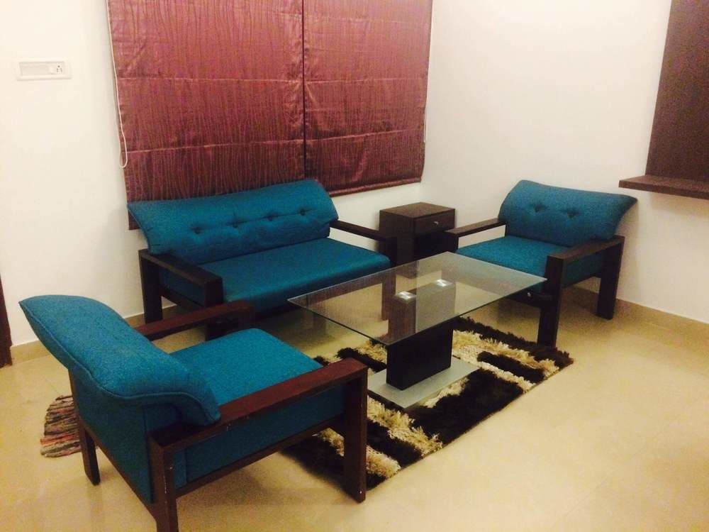 Муннар: The Club Munnar