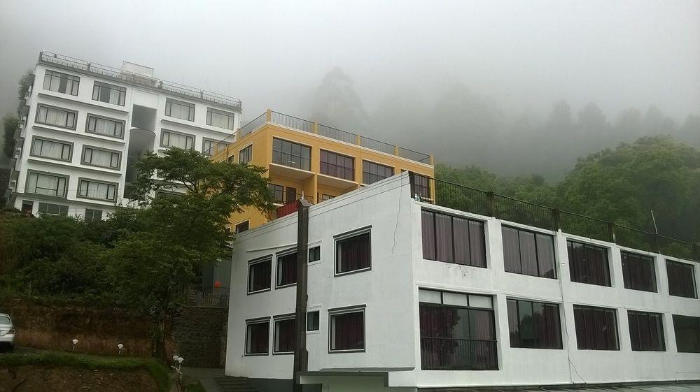 The Club Munnar — фото 1