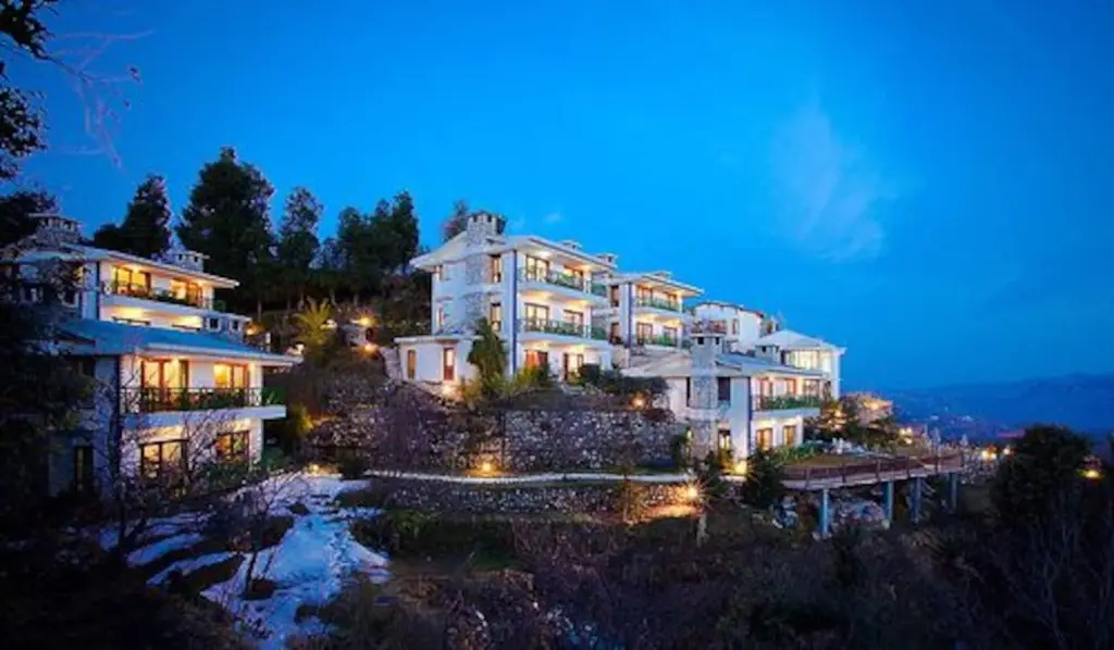 The Terraces — фото 1