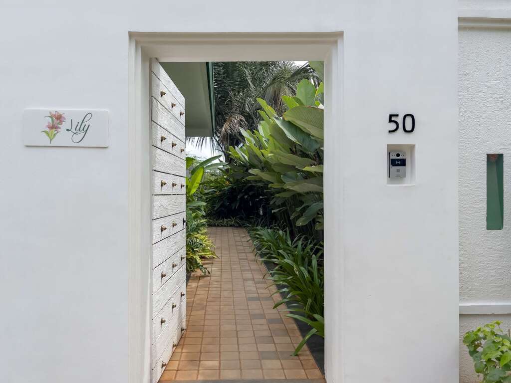 Radisson Resort Pondicherry Bay — фото 1