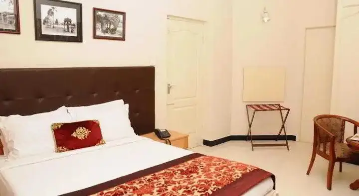 Ченнаи: Executive Comfort Chennai - Saidapet / Guindy