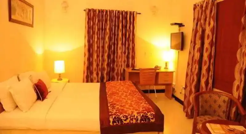 Ченнаи: Executive Comfort Chennai - Saidapet / Guindy
