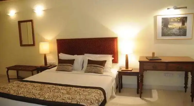 Ченнаи: Executive Comfort Chennai - Saidapet / Guindy