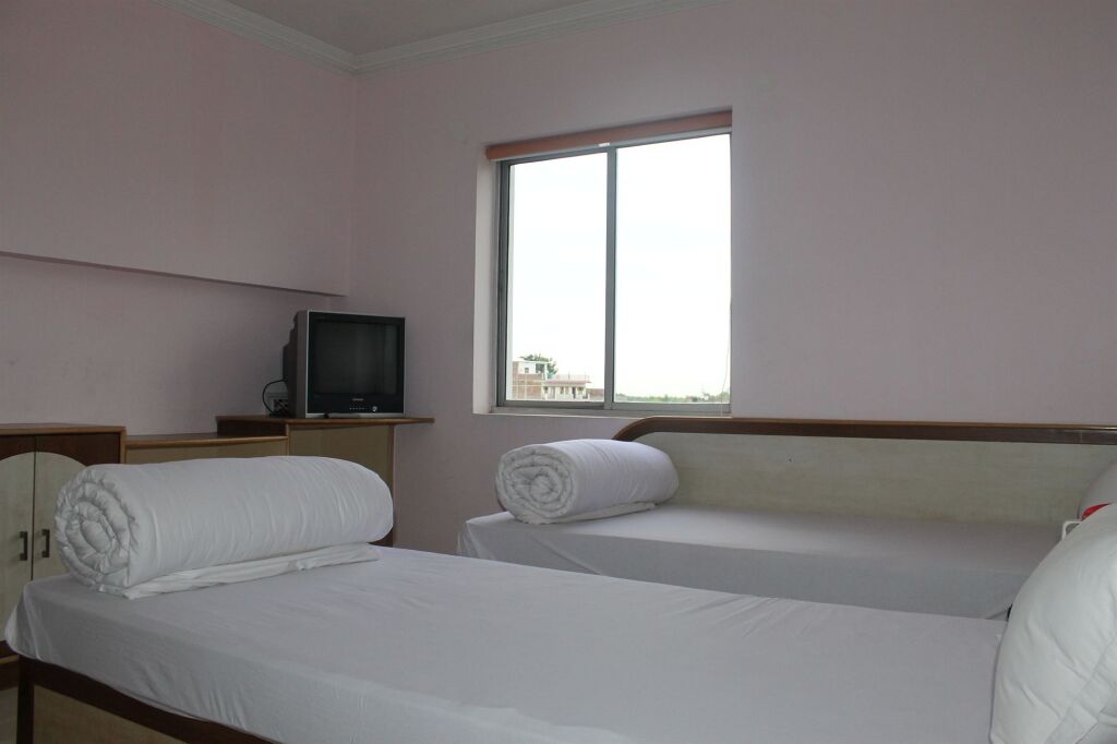 Бодх-Гая: Hotel Delta International