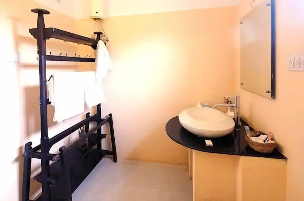Удаипур: Aravali Silence Lakend Resorts & Adventures