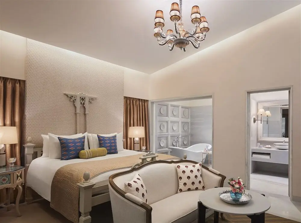 Удаипур: Aravali Silence Lakend Resorts & Adventures