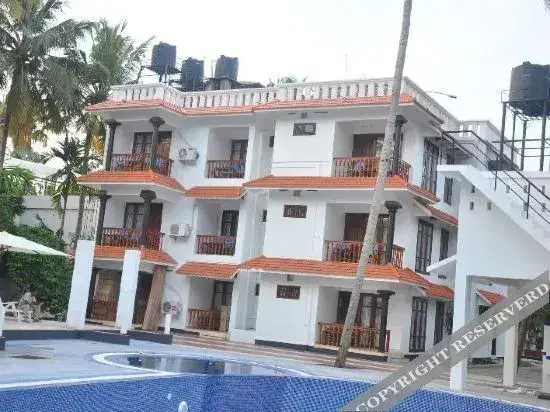 Варкала: Signature Residence