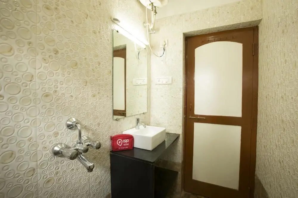 Калангут: OYO Rooms Calangute Holiday Street 2